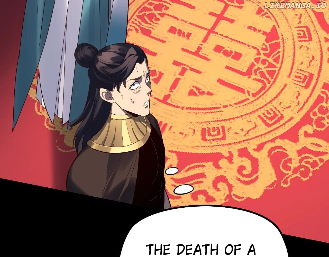 Me, The Heavenly Destined Villain Chapter 248 - page 92
